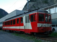 BDe 4-4 322 (604 ex CJ)